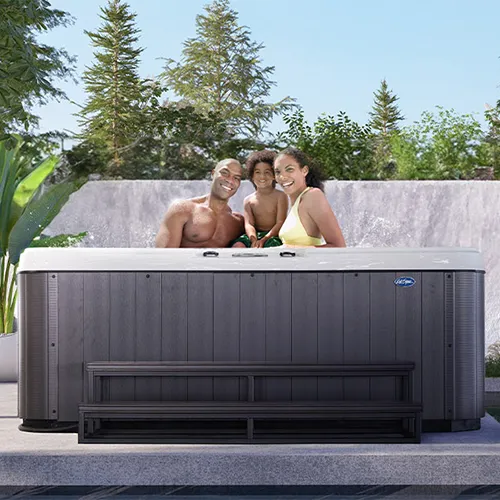 Patio Plus hot tubs for sale in Edinburg